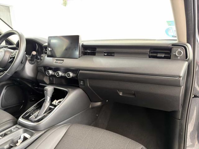 Honda Hr-v ADVANCE